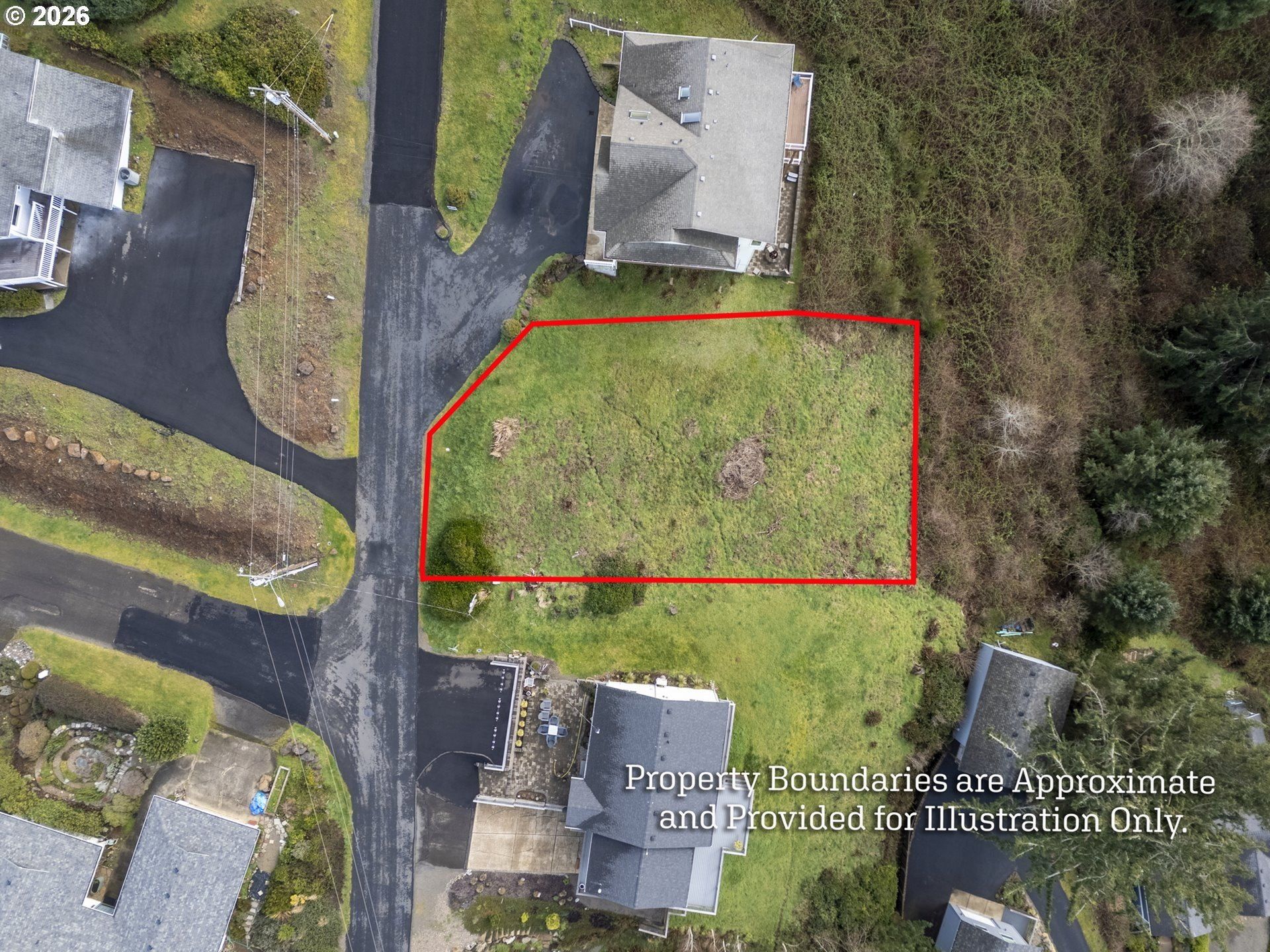 14901 Summit Rd. Pacific City, OR 97135