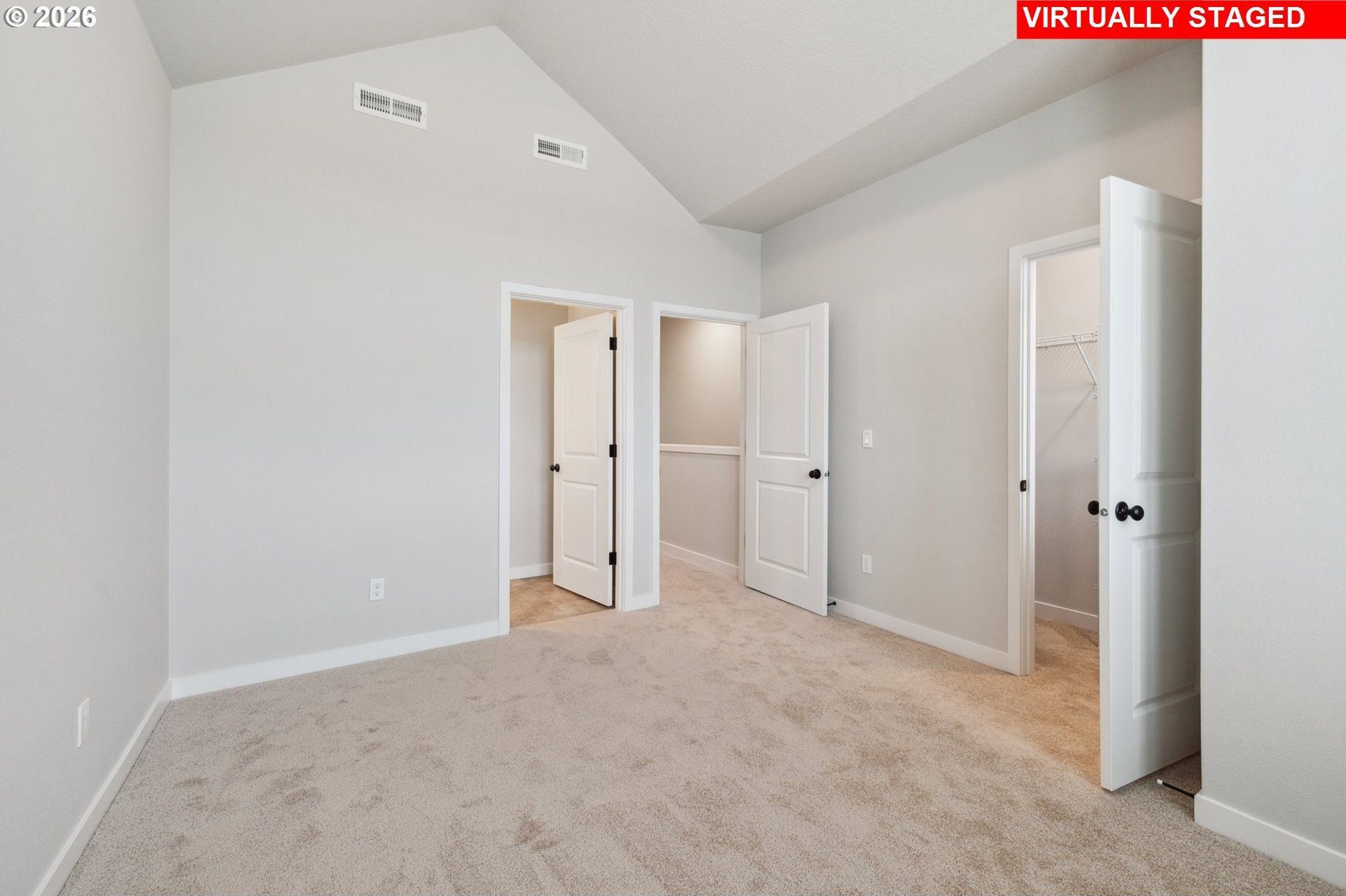 3389 Se Everwood Ln. Hillsboro, OR 97123