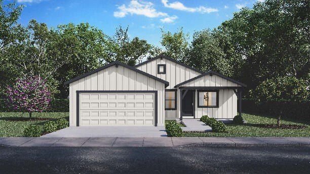 407 Nw Monte Vista Avenue Unit 123. Madras, OR 97741