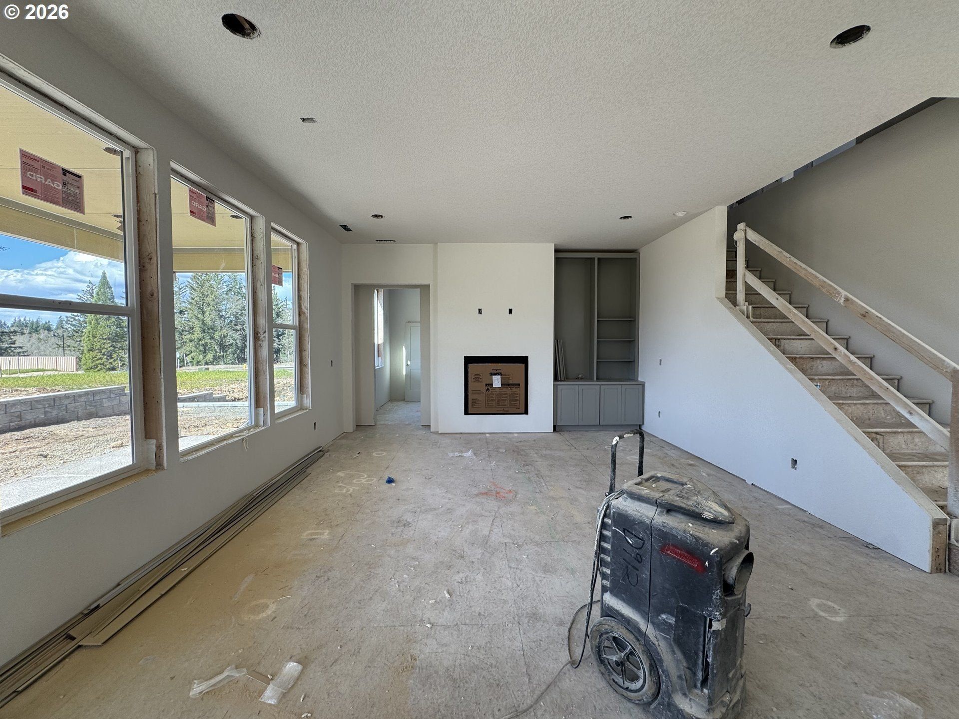 13233 Nw Carson Rd. Portland, OR 97229