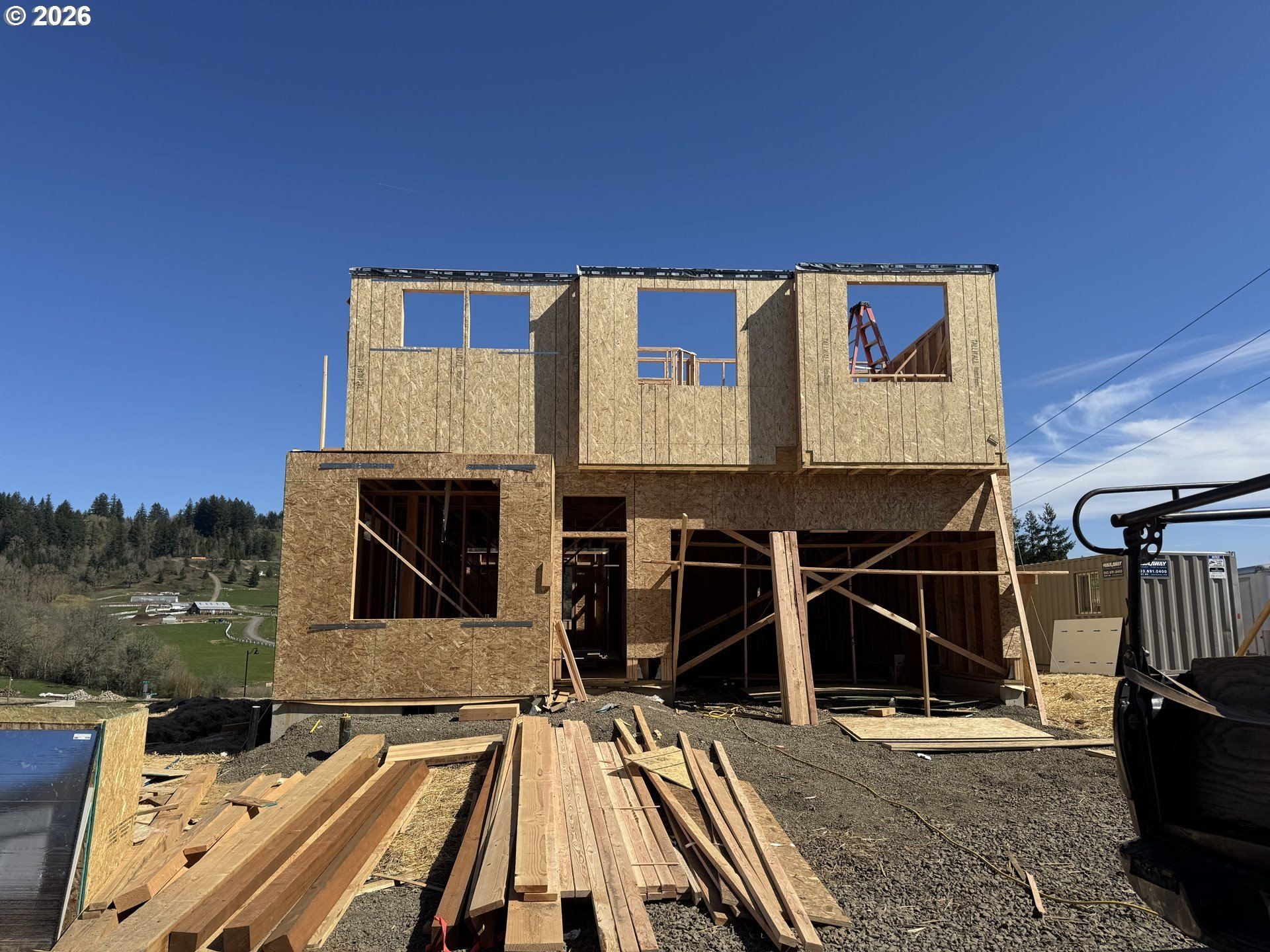 5908 Nw 132Nd Ave Lot 28. Portland, OR 97229