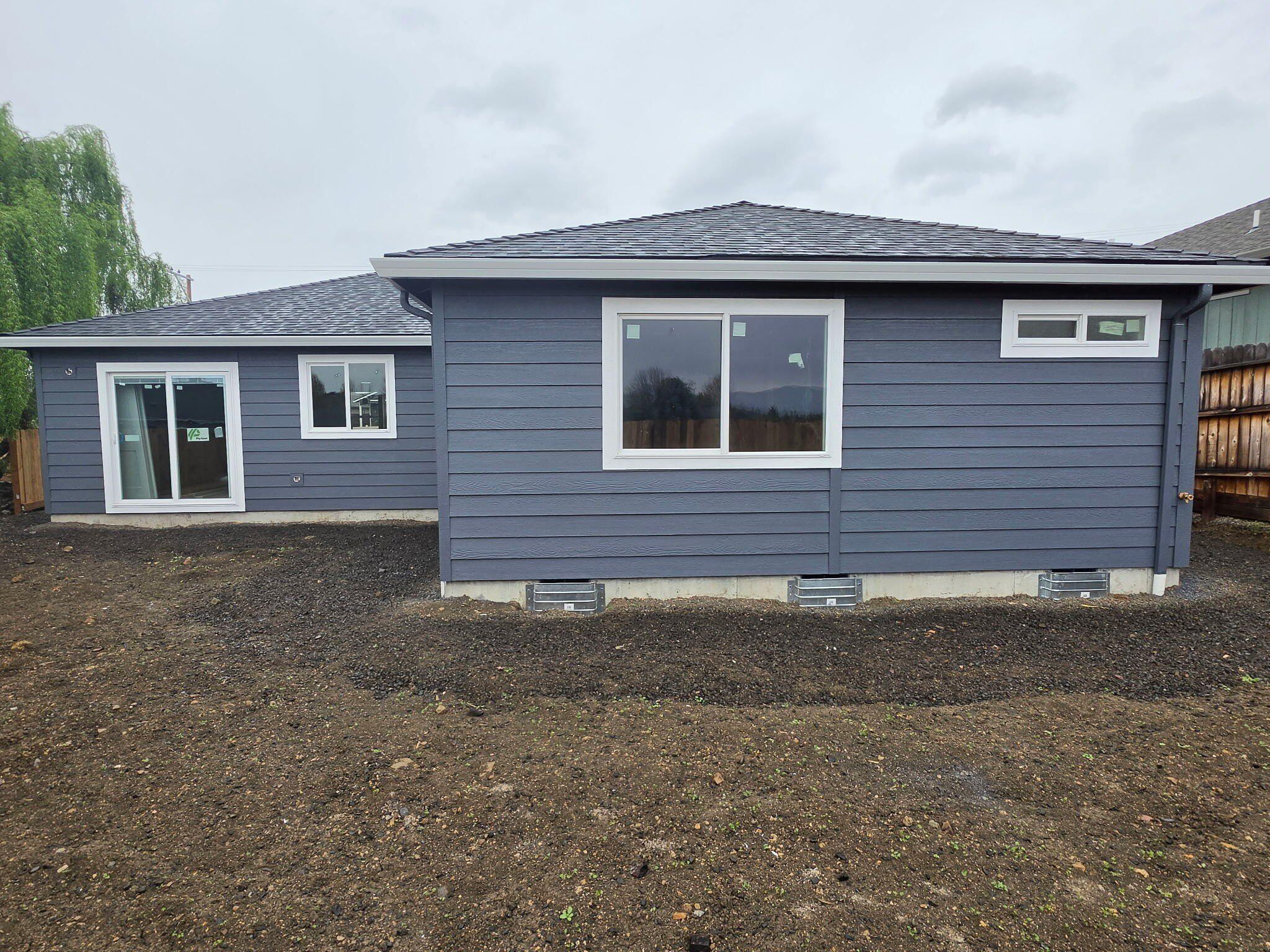 190 Barton Road. Eagle Point, OR 97524