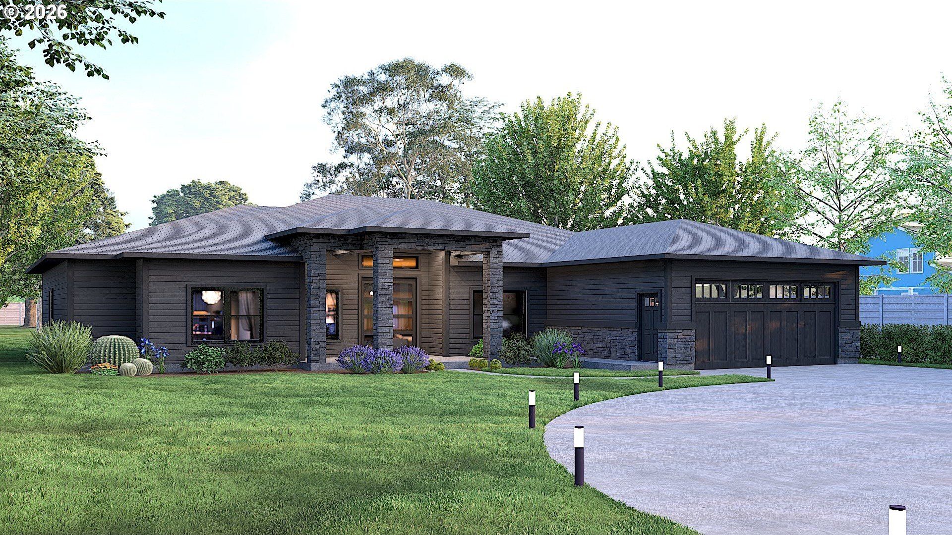 23921 Schultz Rd Ne. Aurora, OR 97002