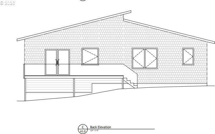 433 Meadows Dr. Manzanita, OR 97130