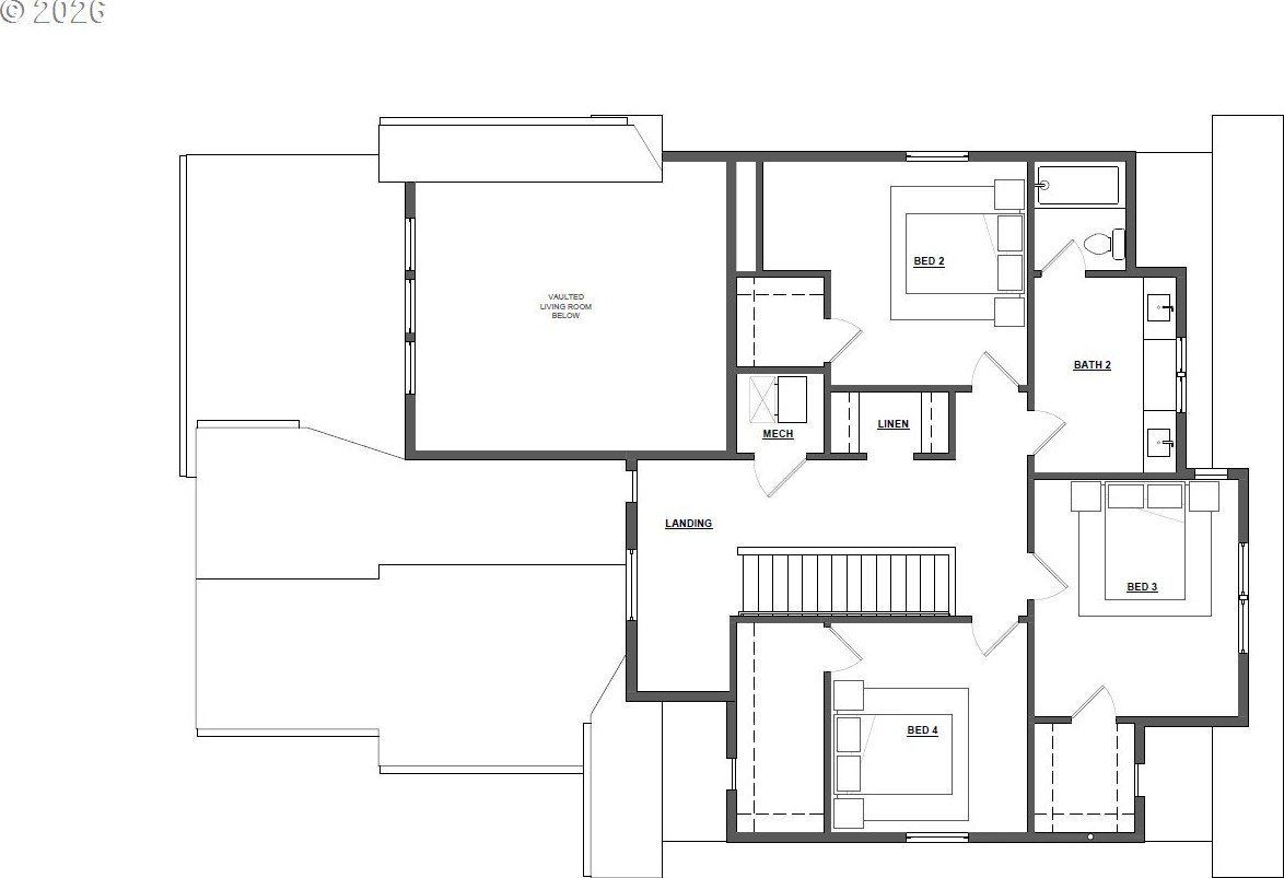 4233 Sw Marigold St. Portland, OR 97219