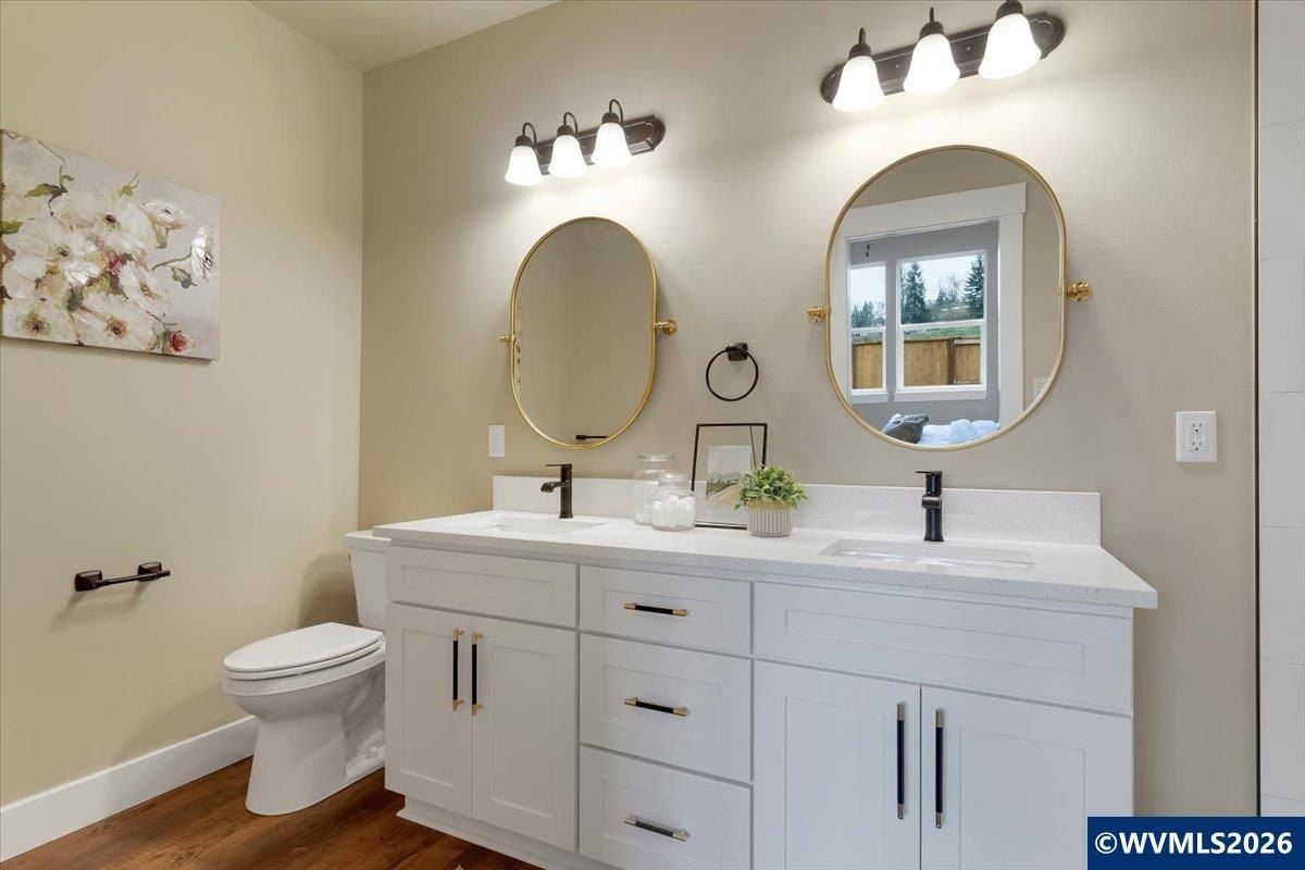 1127 Sw Valsetz Av. Dallas, OR 97338