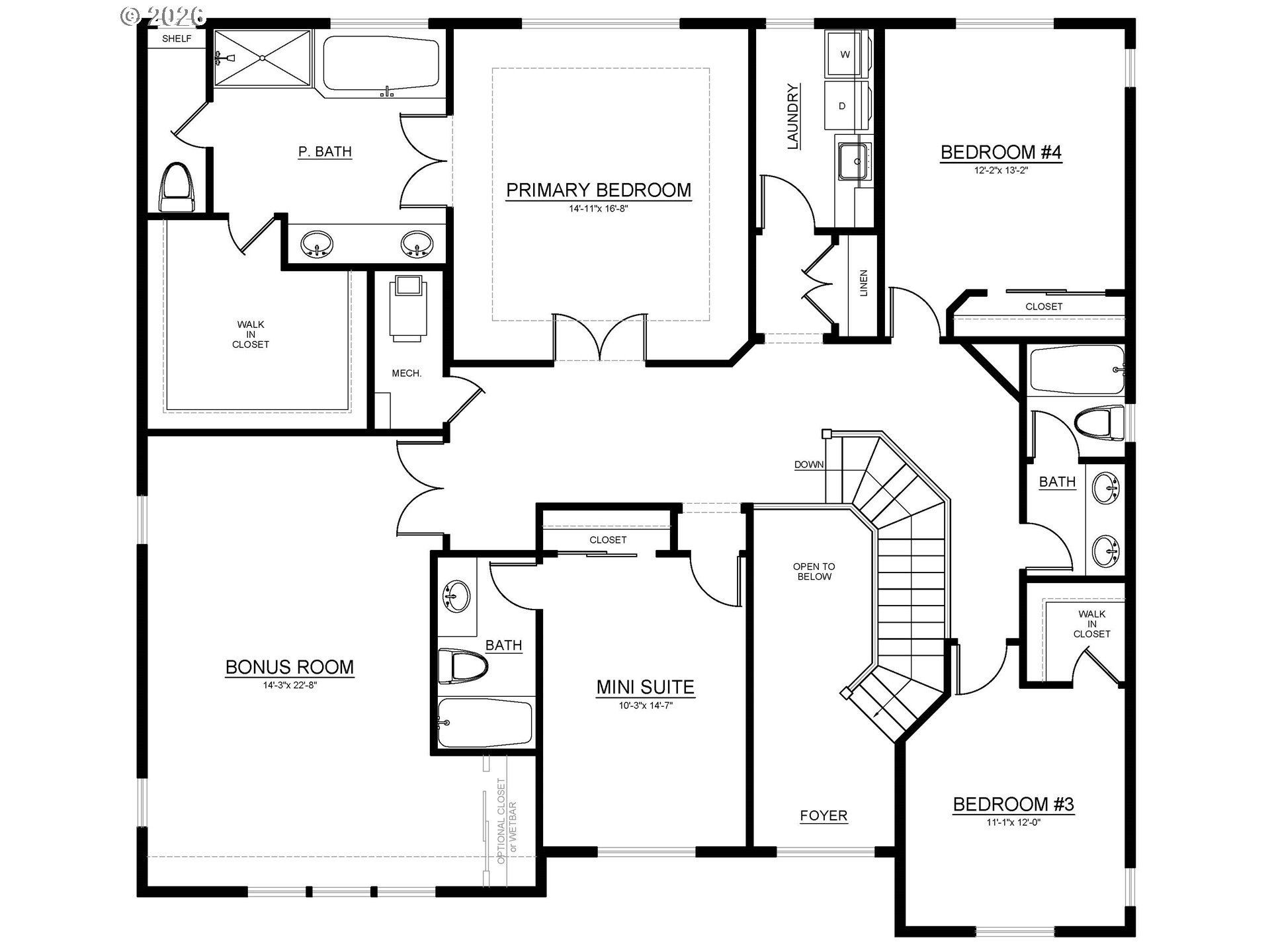 13196 Nw Carson Rd Lot 27. Portland, OR 97229