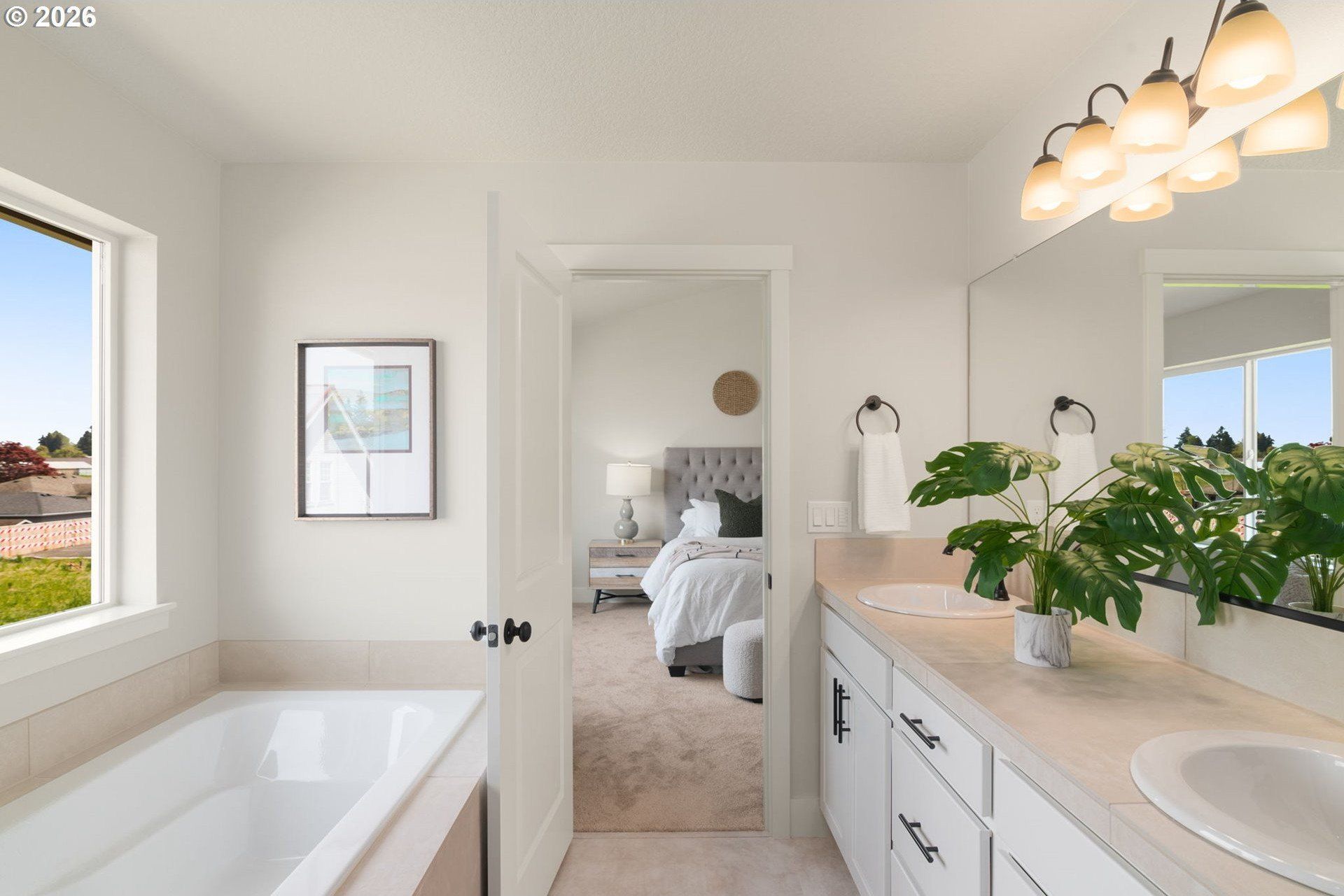 2537 Bourbon St. Forest Grove, OR 97116