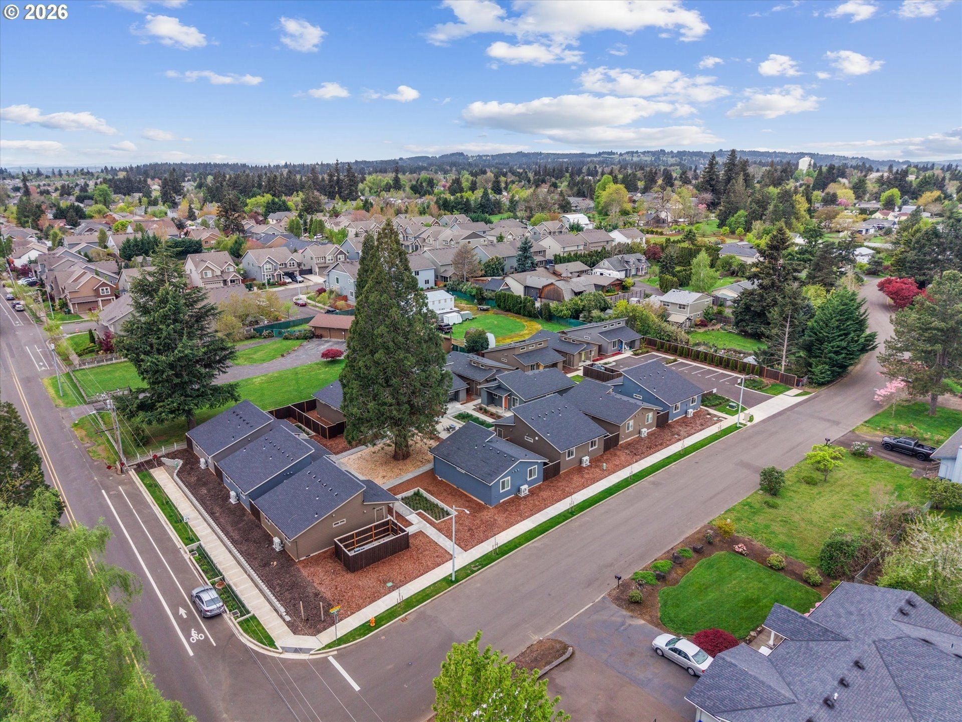 12306 Meadowlawn Dr. Oregon City, OR 97045