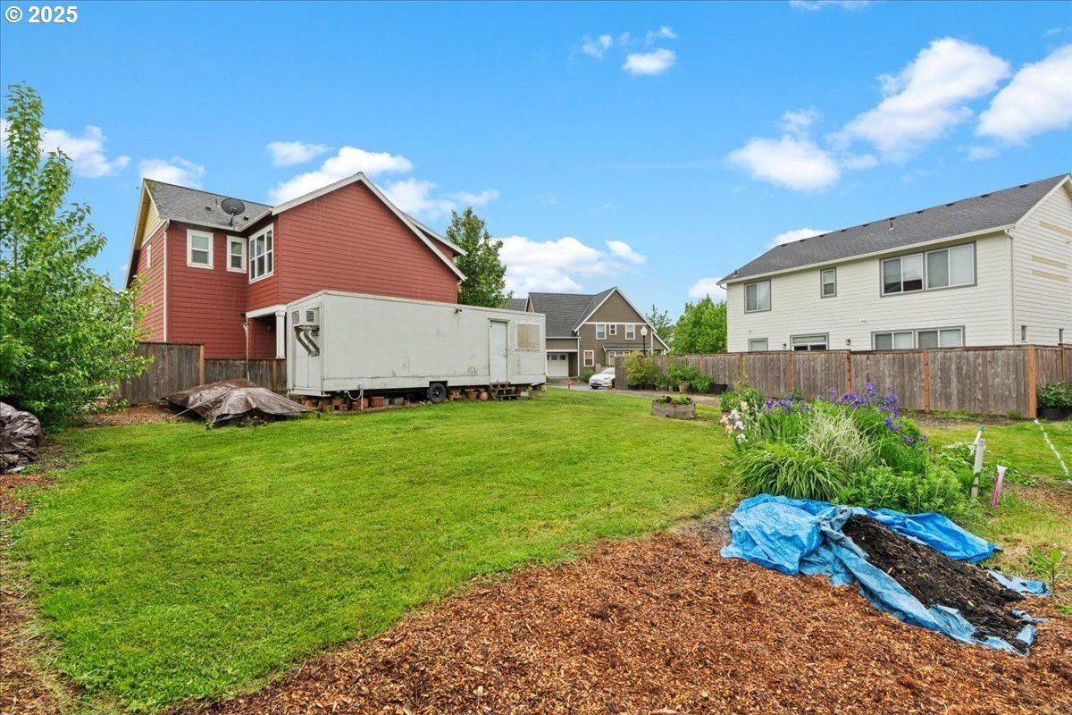 14881 Nw Highcroft Ct. Portland, OR 97229