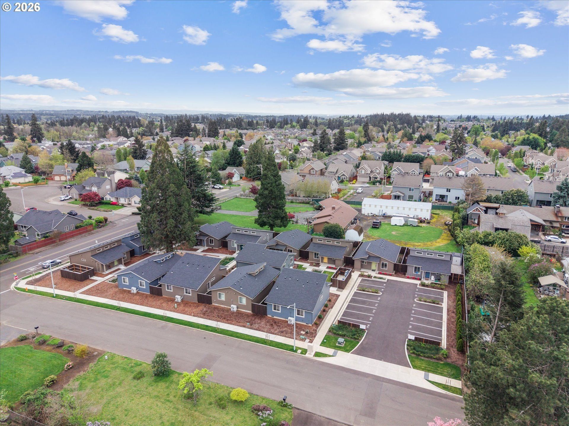 12306 Meadowlawn Dr. Oregon City, OR 97045