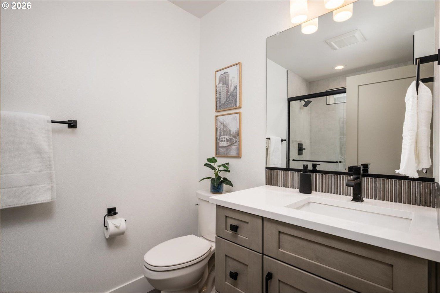 7305 N Willamette Blvd. Portland, OR 97203