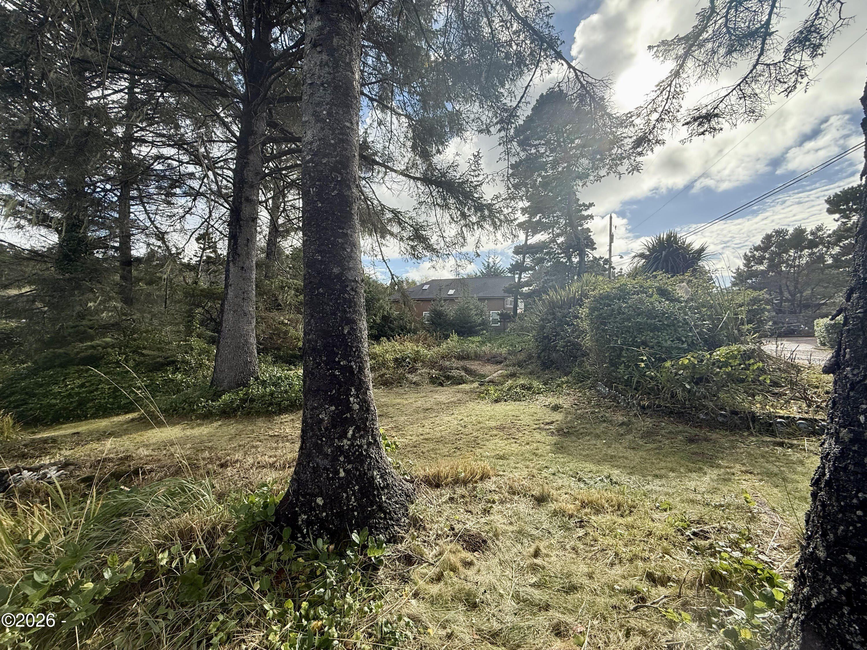 3230 Fogarty Avenue. Depoe Bay, OR 97341