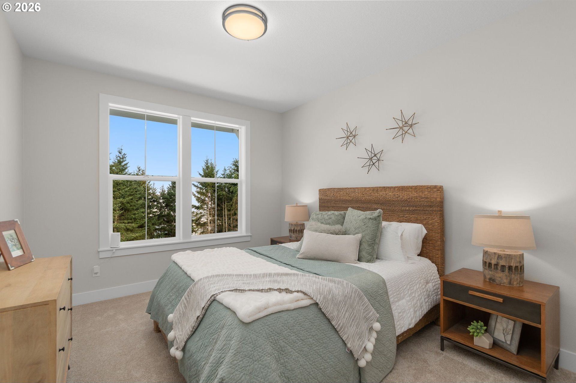 13255 Nw Carson Rd Lot 4. Portland, OR 97229