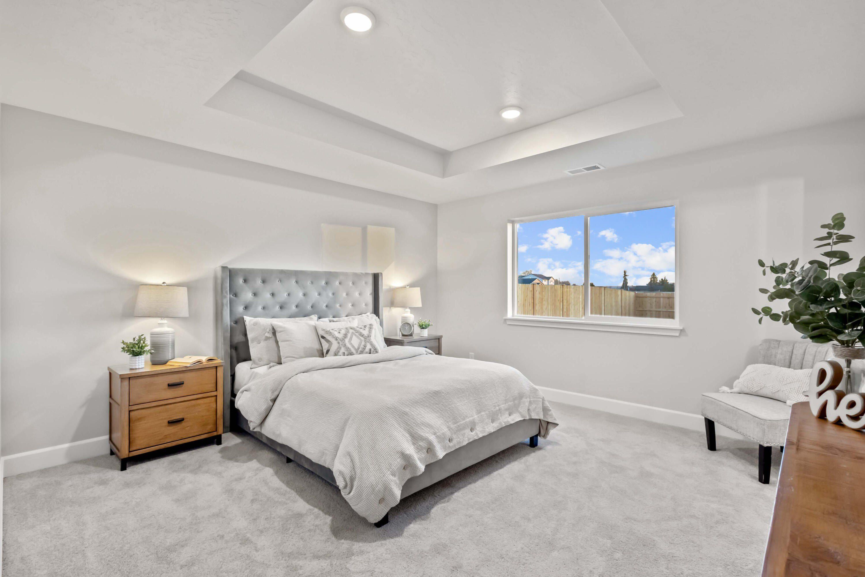 755 Ne Discovery Loop Lot 158. Prineville, OR 97754