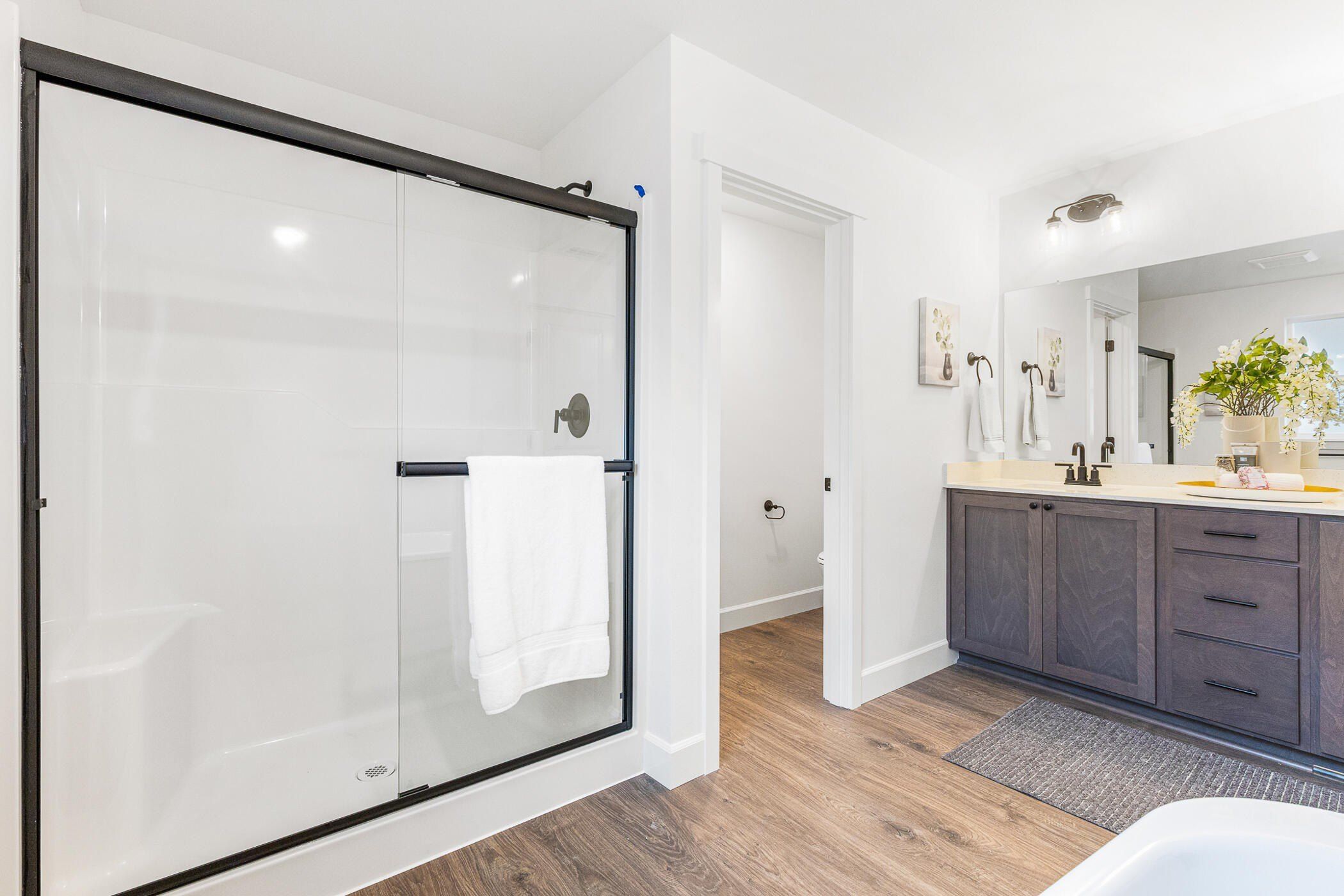 4098 Sw Pumice Avenue. Redmond, OR 97756