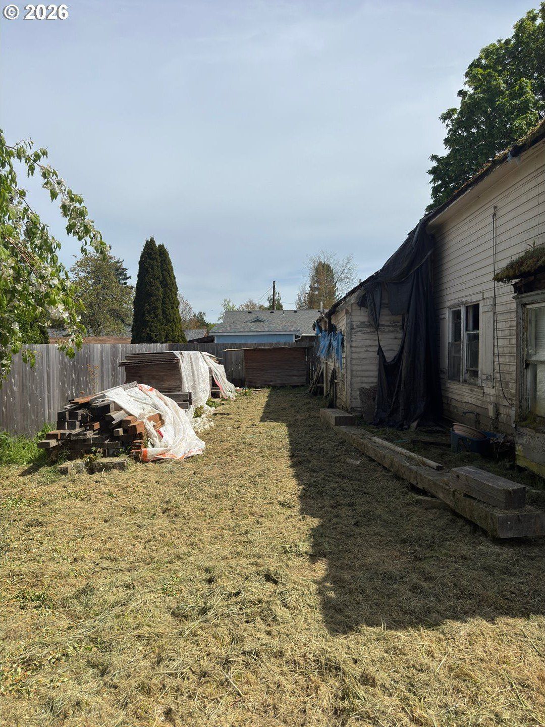 109 S Trade St. Amity, OR 97101