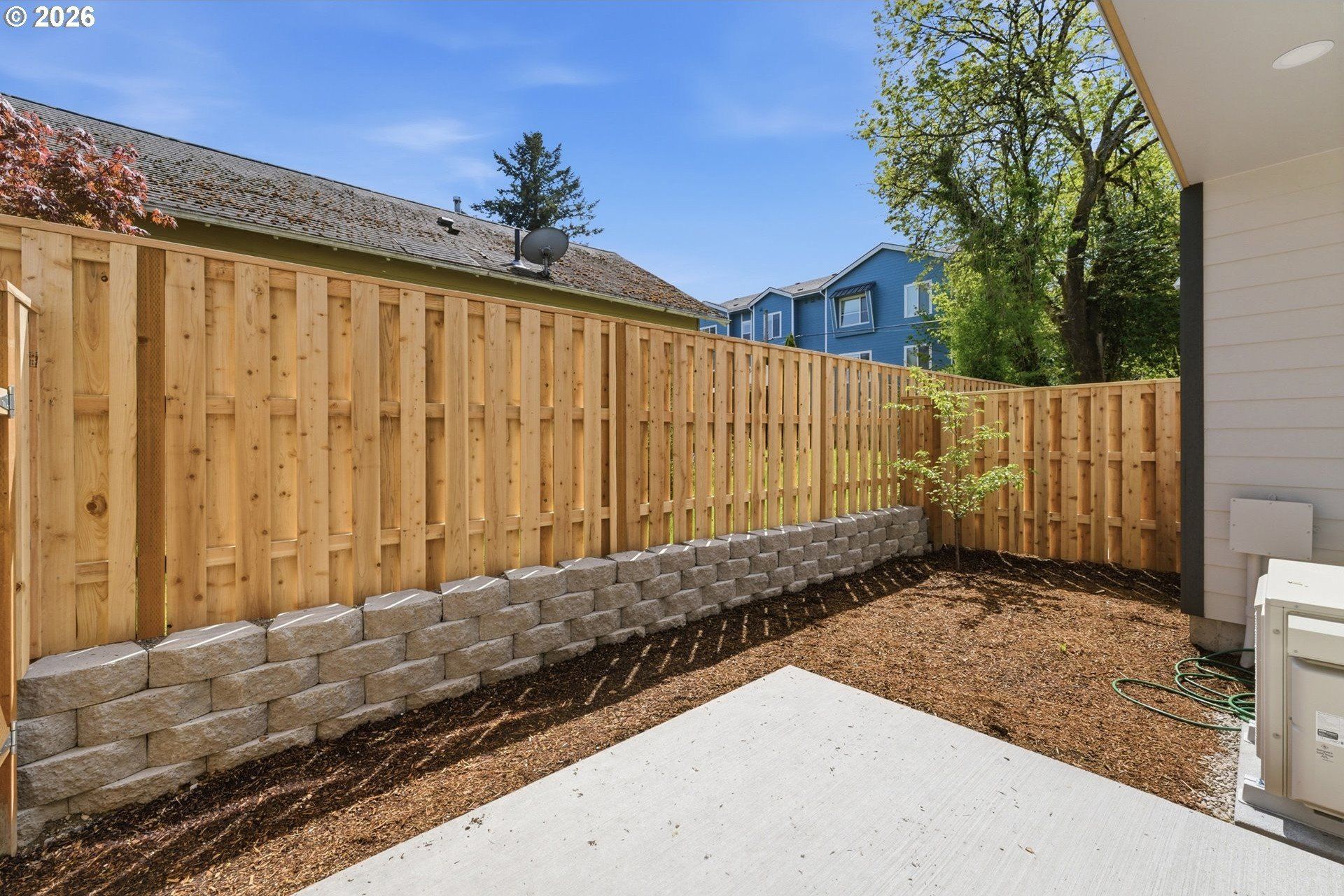 4752 N Vanderbilt St. Portland, OR 97203