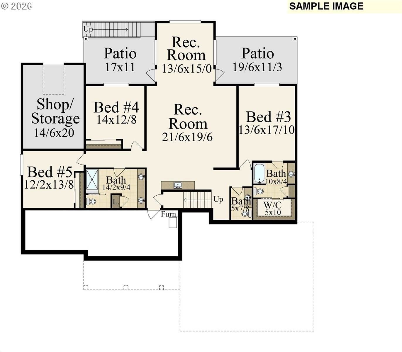 23038 Sw Curry Ridge Dr. Sherwood, OR 97140