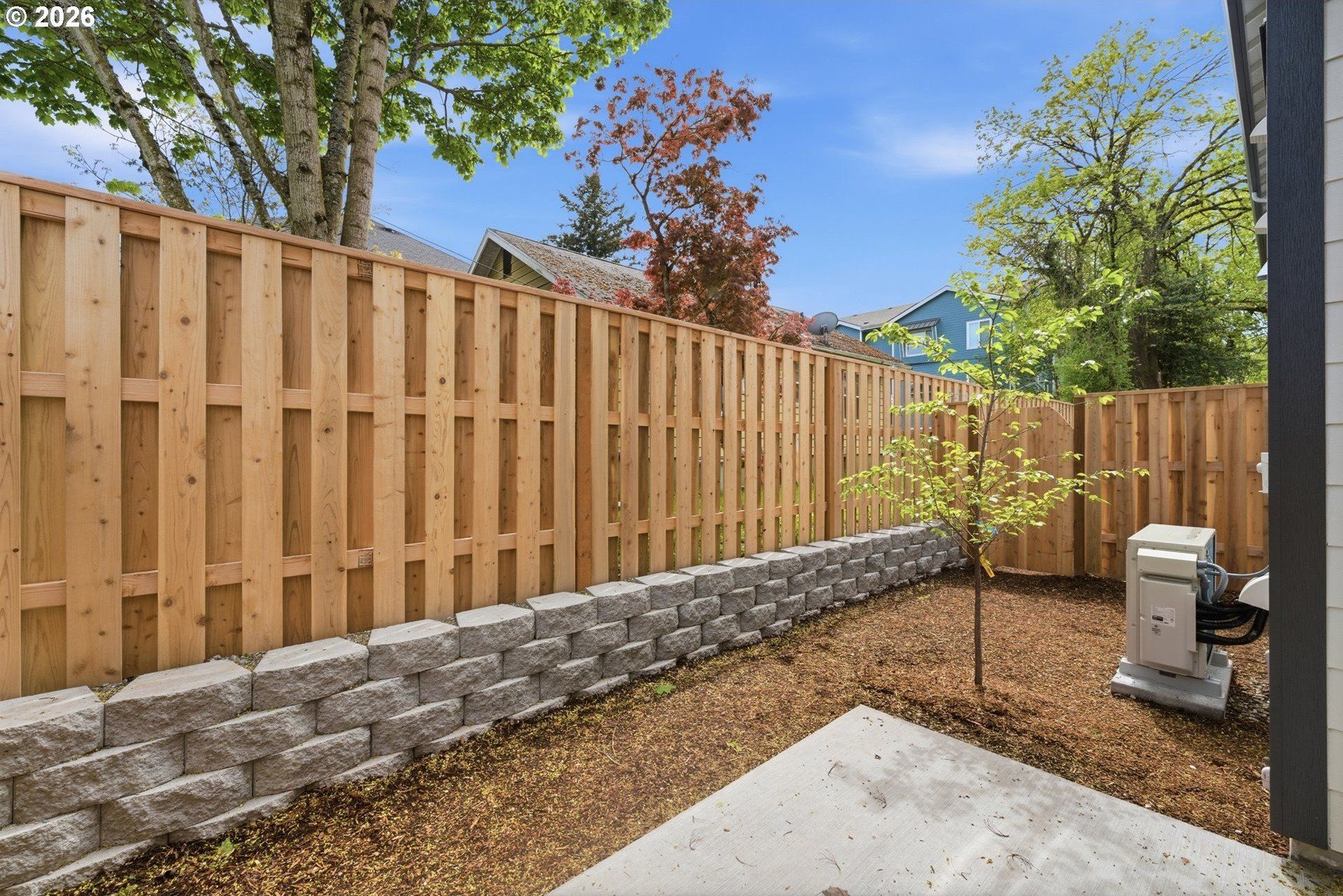 4754 N Vanderbilt St. Portland, OR 97203