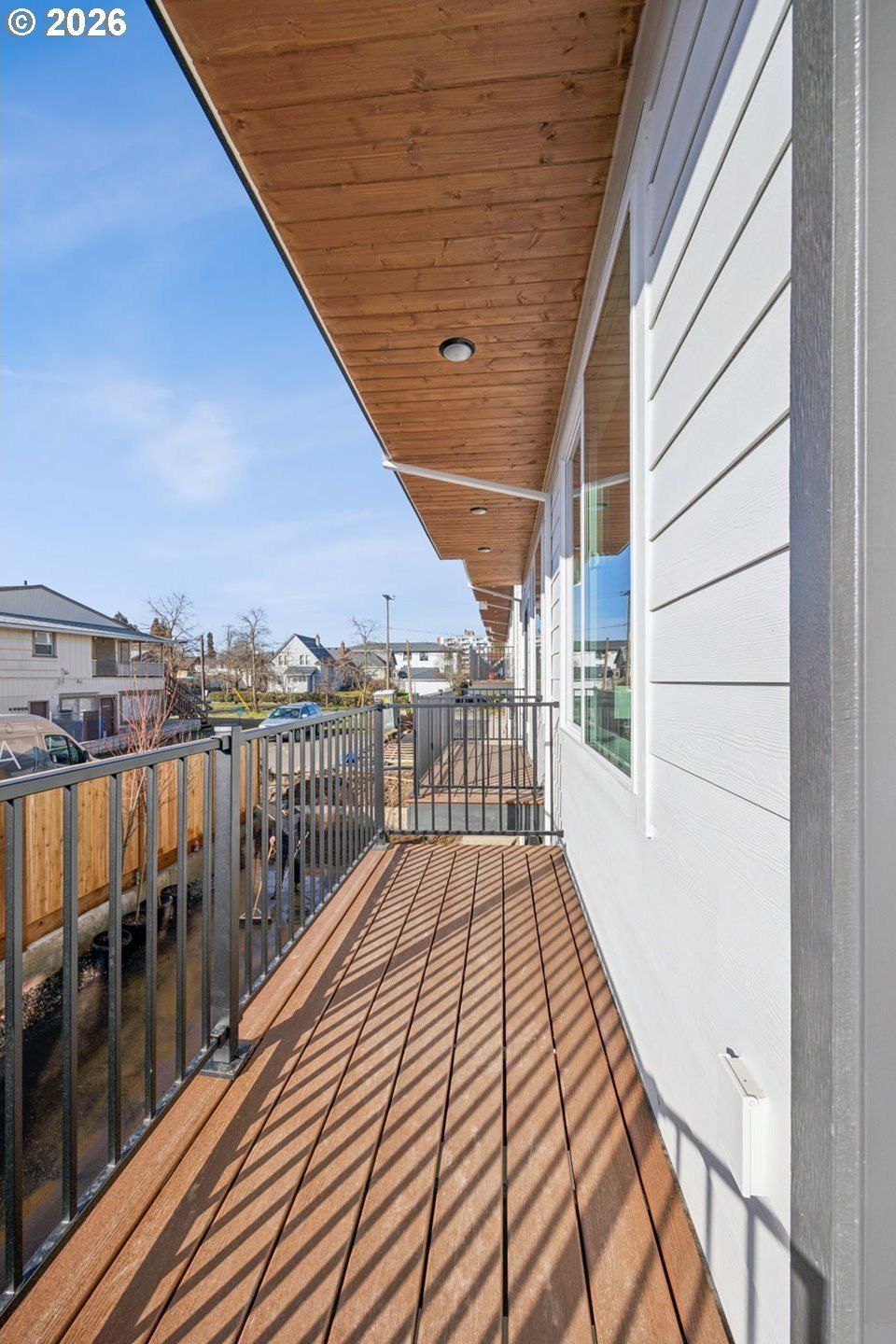 1724 Se Sherrett St. Portland, OR 97202