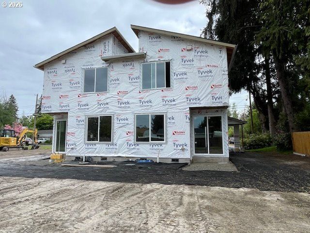 1421 Ne 18Th St. Mcminnville, OR 97128