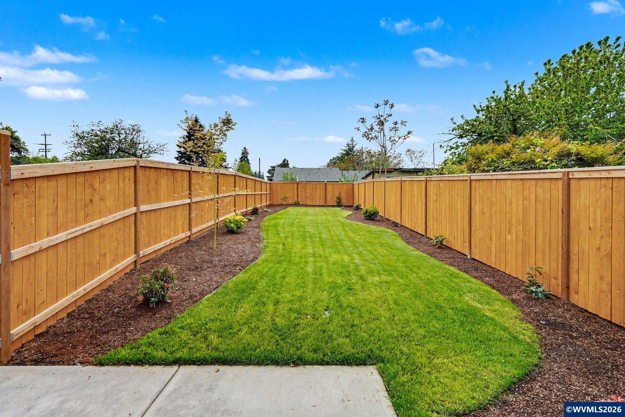 4025 Filbert Av Ne. Keizer, OR 97303