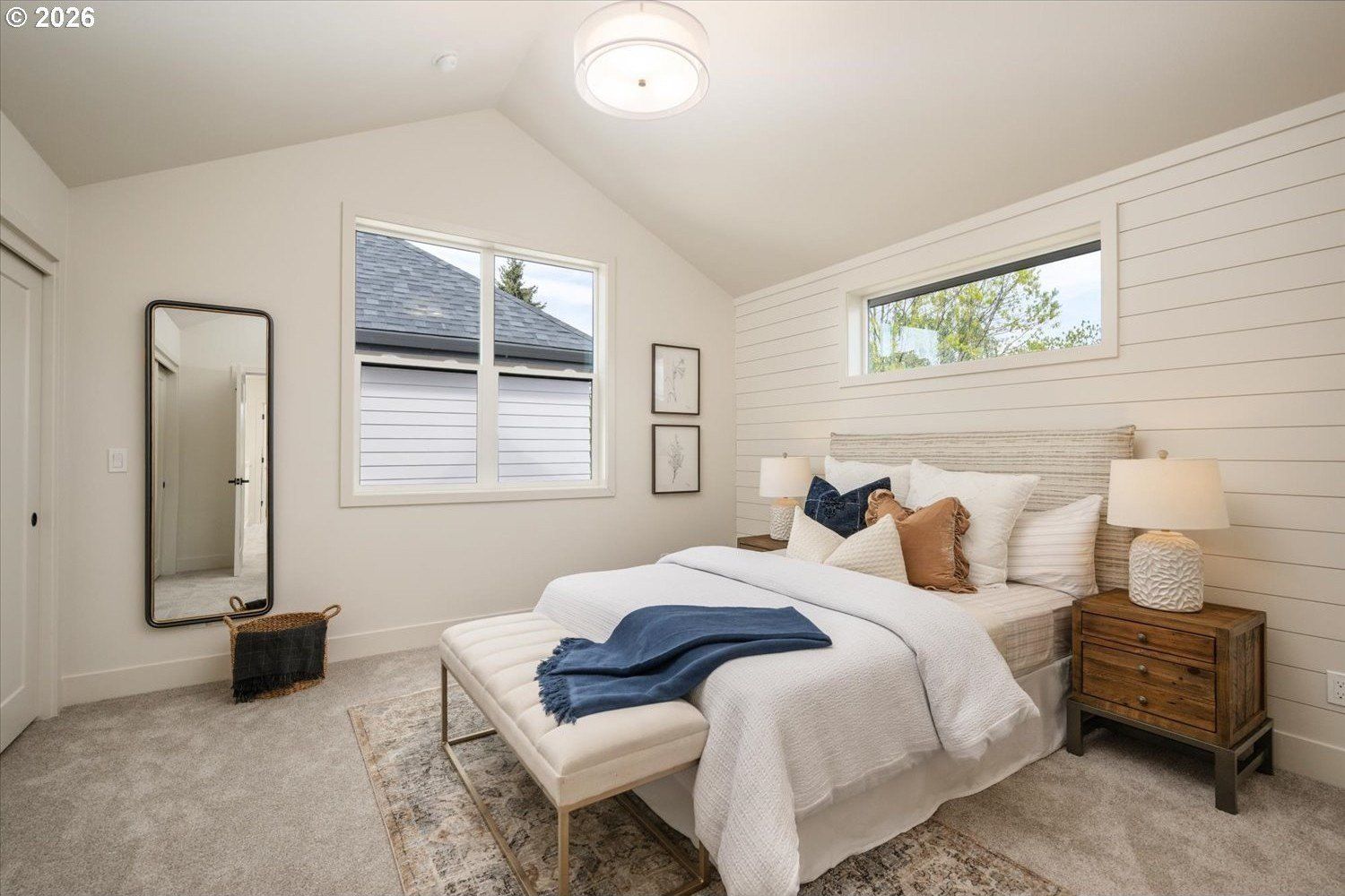 6945 N Burr Ave. Portland, OR 97203