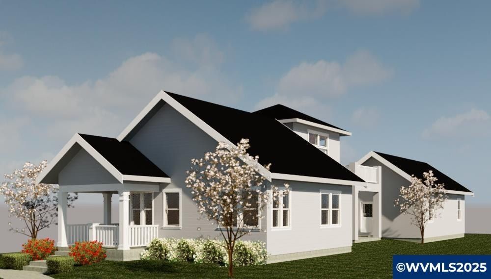 761 Devonshire Ln S. Monmouth, OR 97361