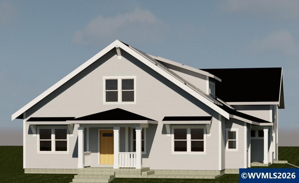738 E Fen Wy. Monmouth, OR 97361