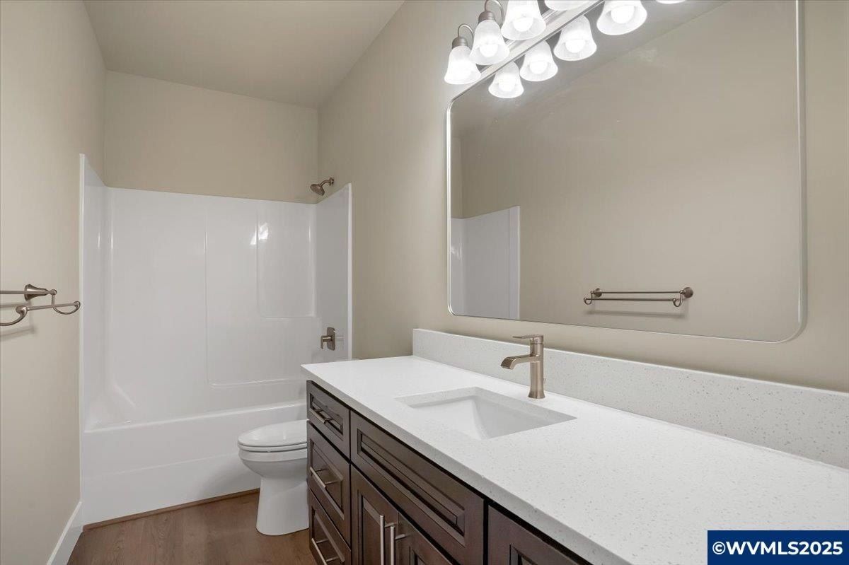 1115 Sw Valsetz Av. Dallas, OR 97338