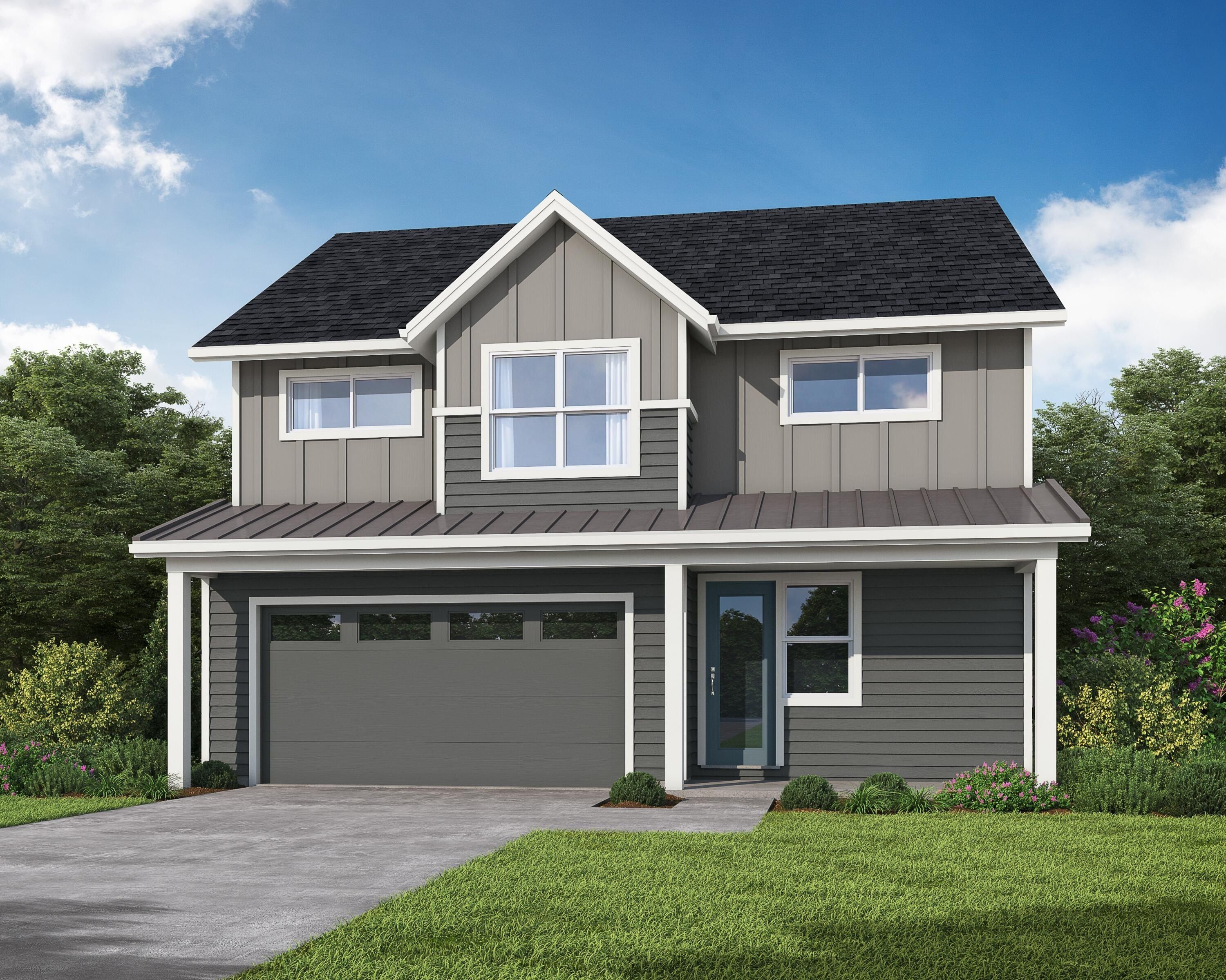 61417 Se Daybreak Court. Bend, OR 97702