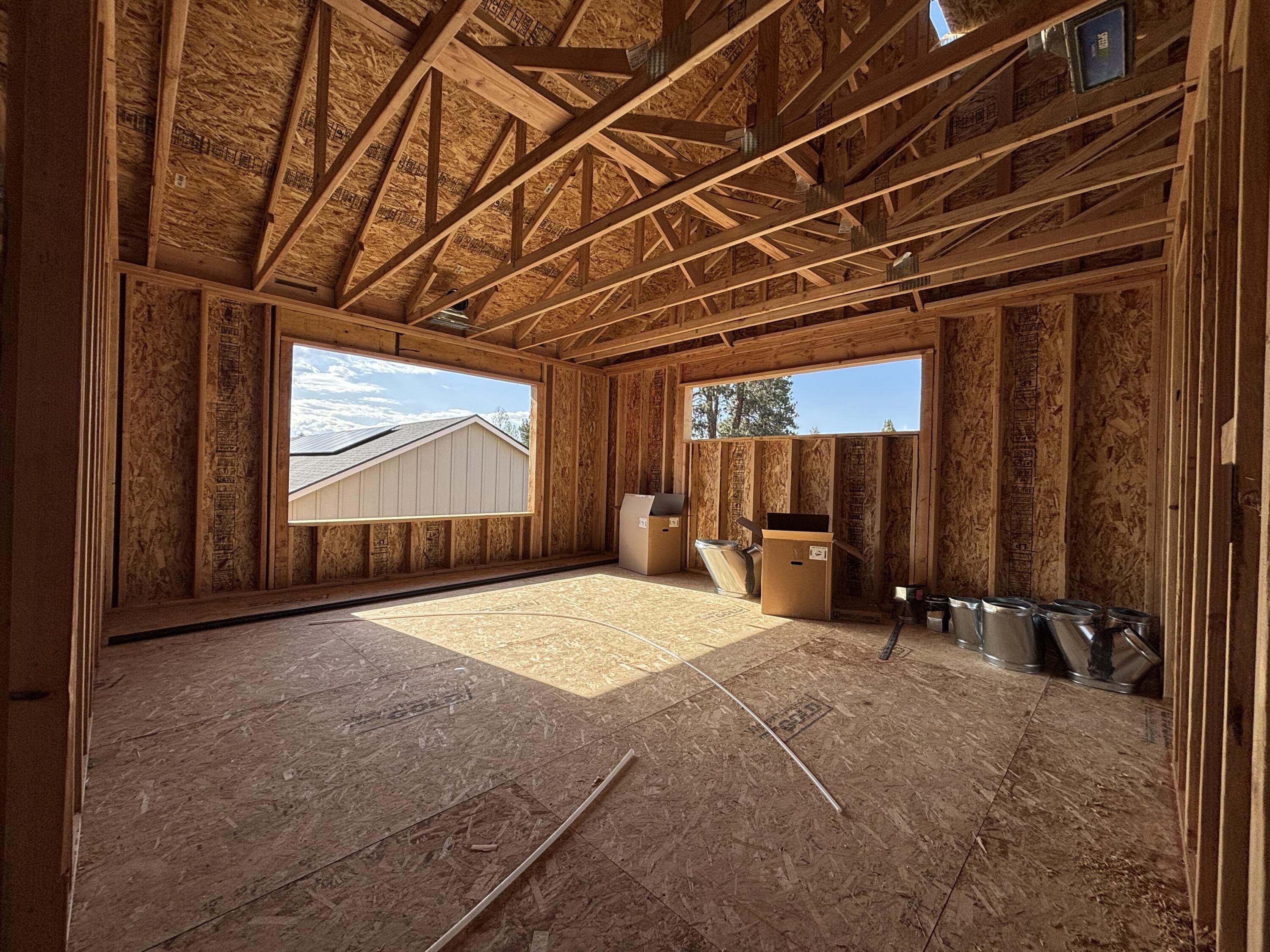 61434 Se Daybreak Court. Bend, OR 97702