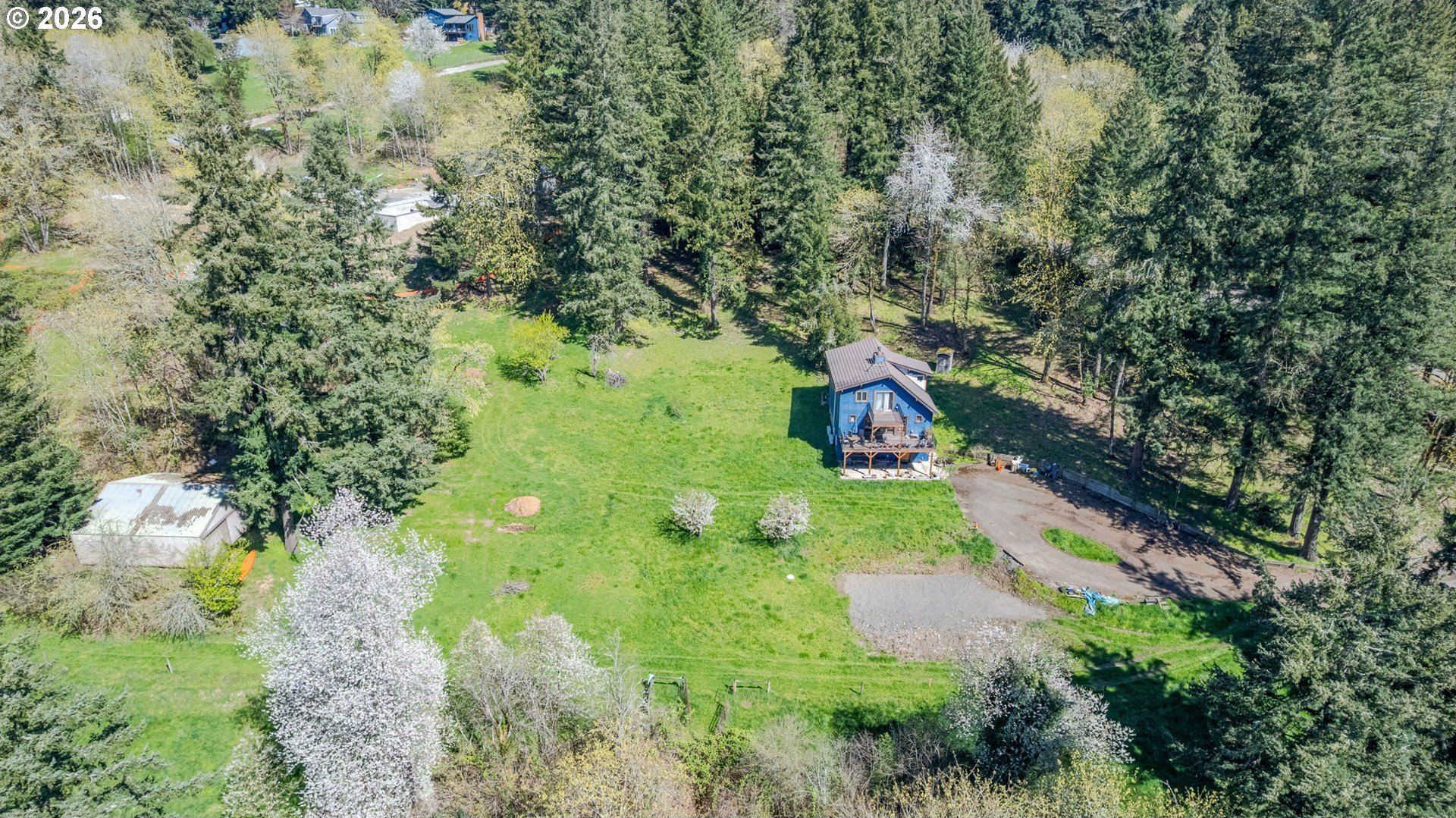 21717 S Grapevine Rd. West Linn, OR 97068