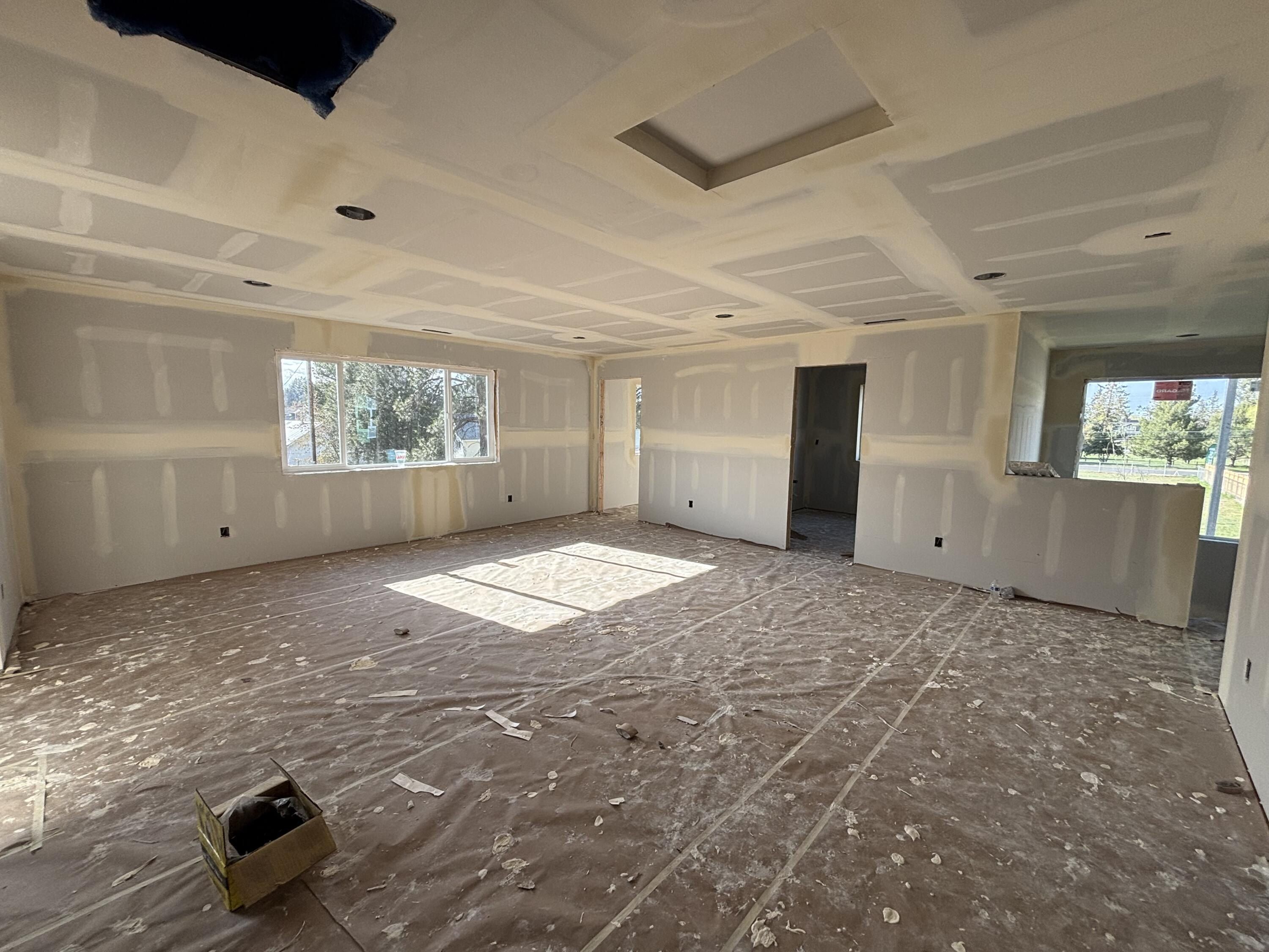 61430 Se Daybreak Court. Bend, OR 97702