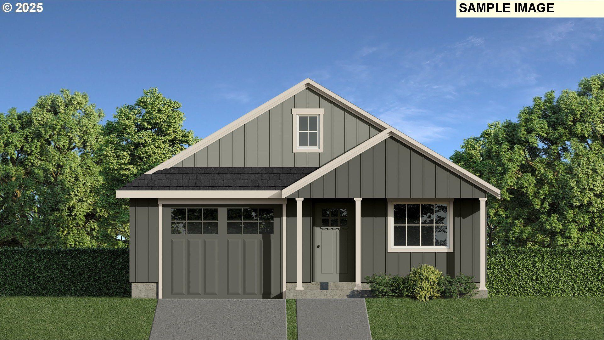 1539 Se Hankel St. Dallas, OR 97338