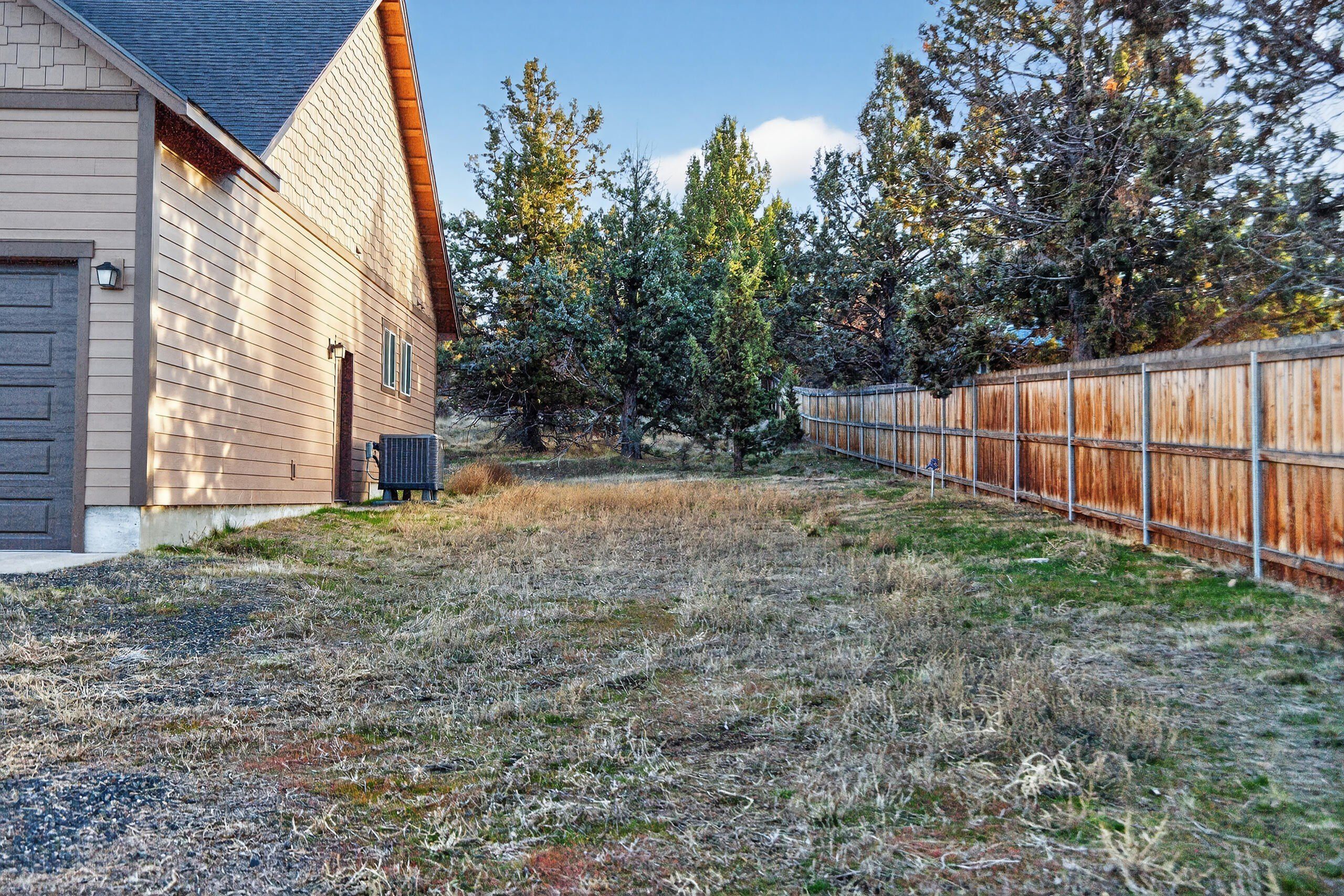 8111 Sw High Cone Drive. Terrebonne, OR 97760