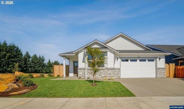 760 Emily Grace Ln Se. Salem, OR 97306