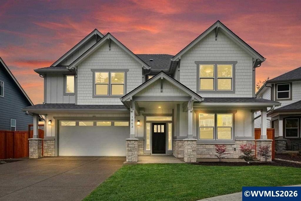 739 Emily Grace Ln Se. Salem, OR 97306