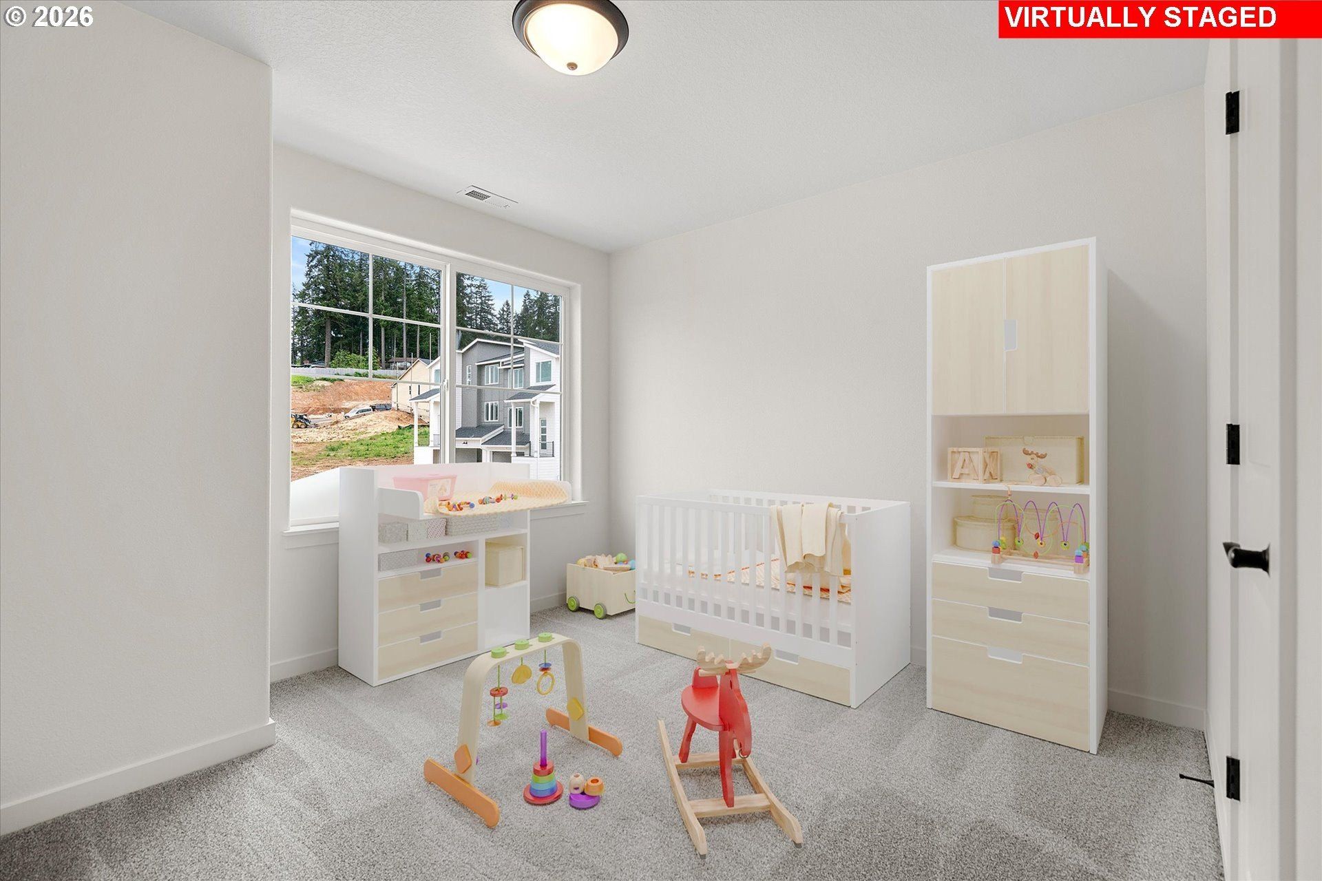 16001 Barlow Trail Ln. Oregon City, OR 97045