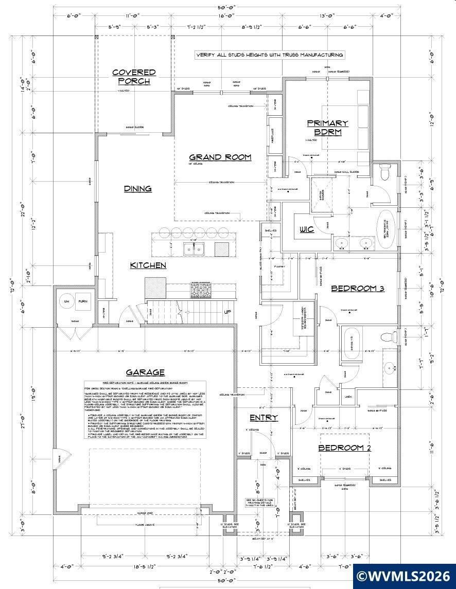 Lot 47 Evangelista St S. Salem, OR 97306