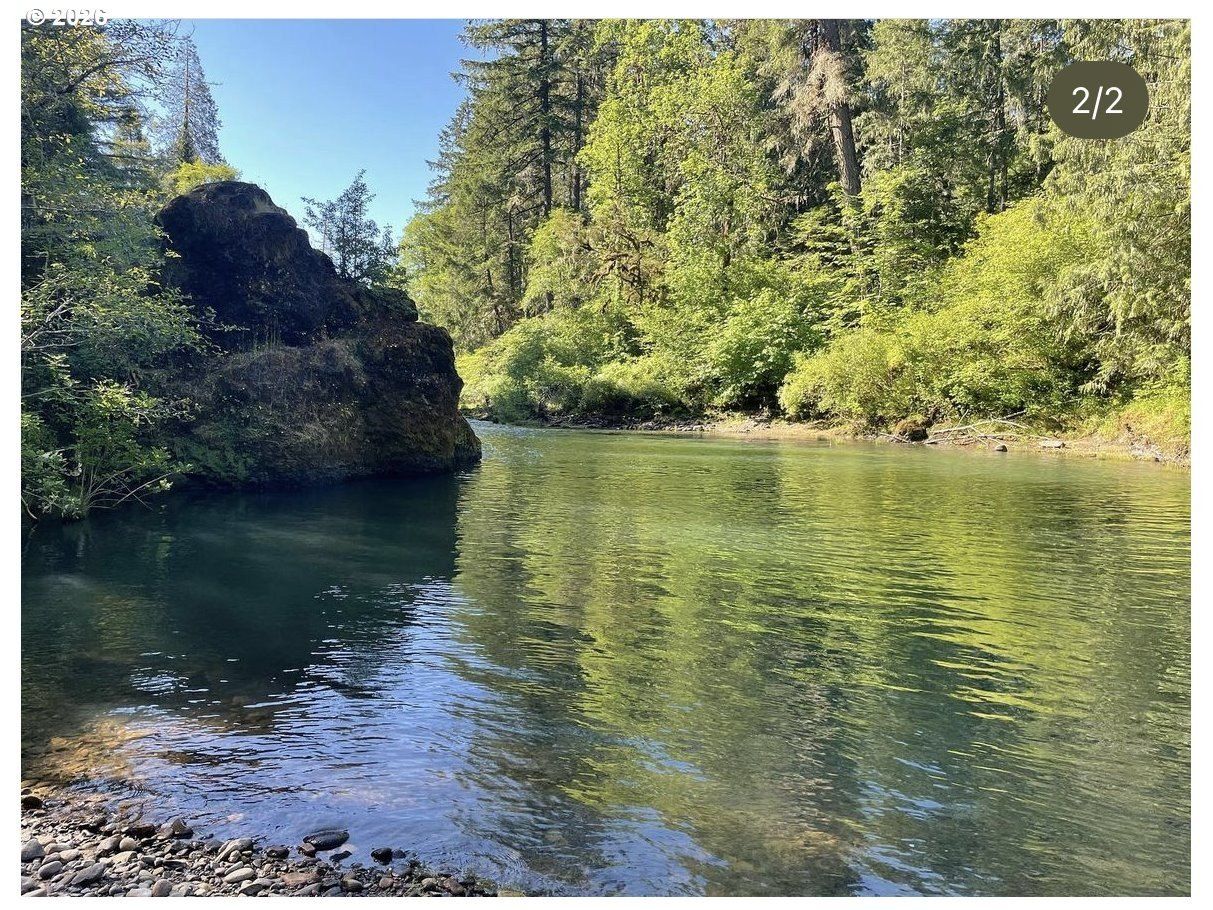 5875 Little River Rd. Glide, OR 97443