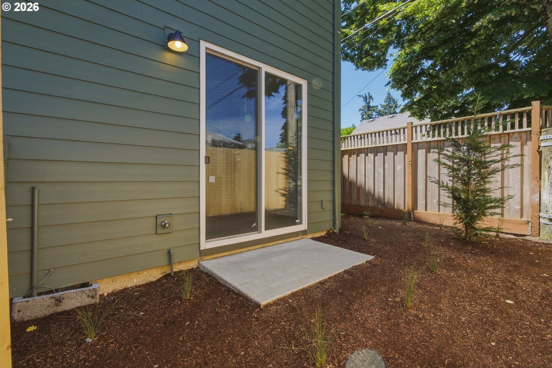 6181 N Albina Ave. Portland, OR 97217