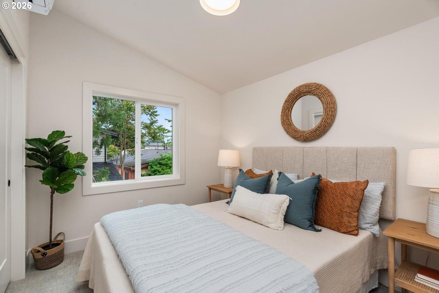 5601 Se Bybee Blvd. Portland, OR 97206