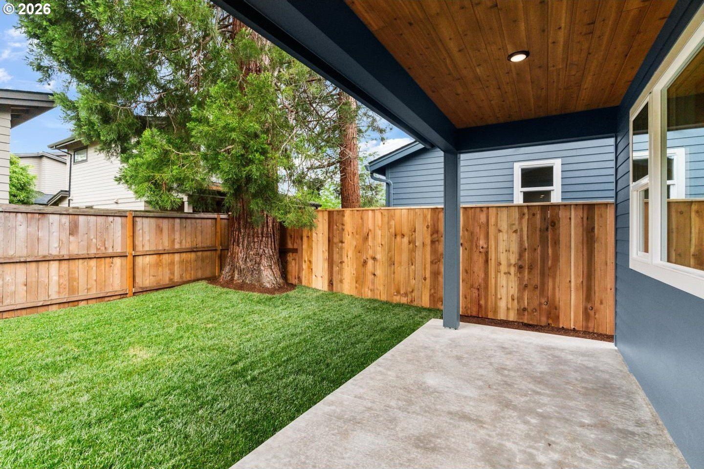 5601 Se Bybee Blvd. Portland, OR 97202