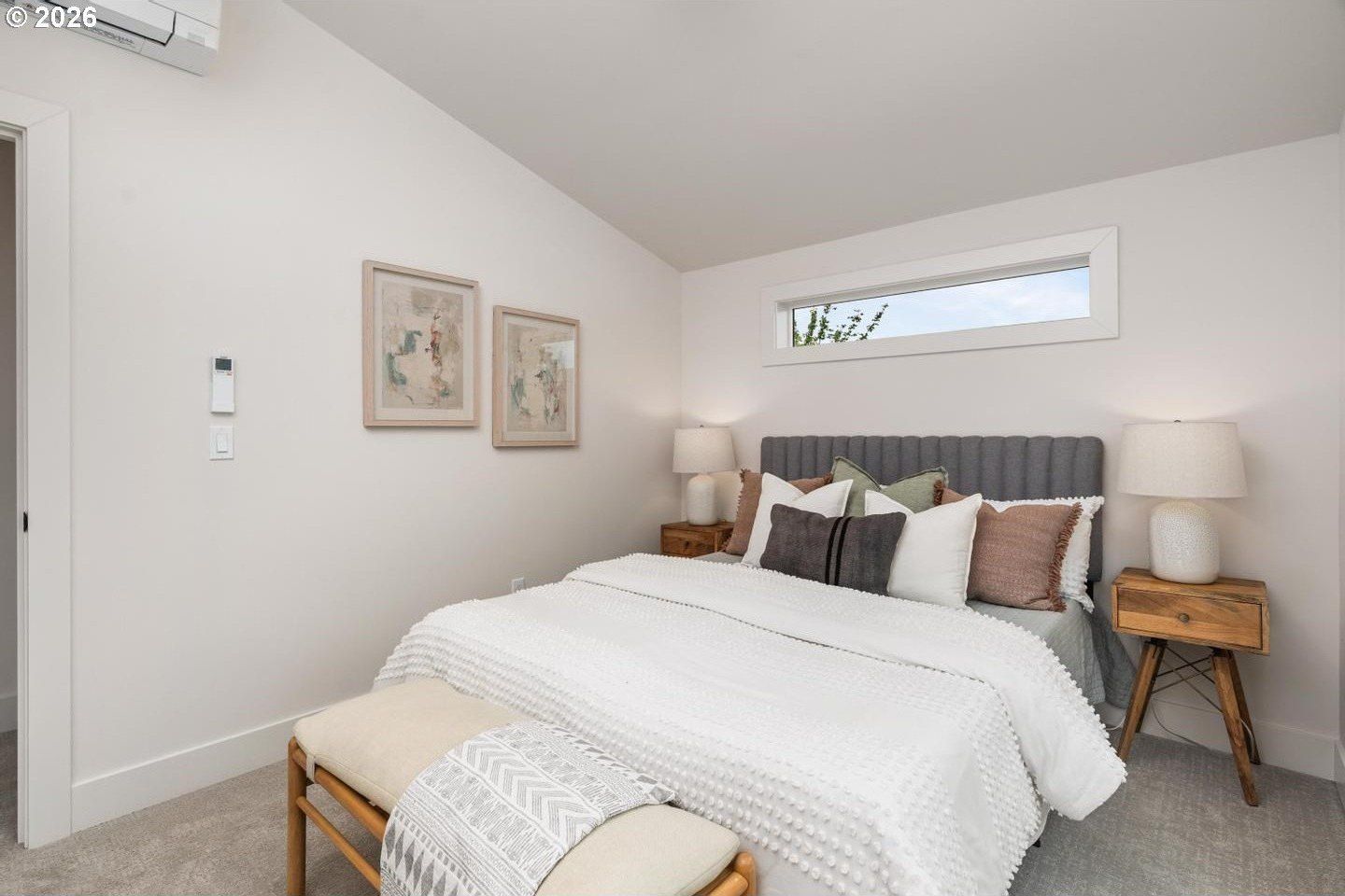 5601 Se Bybee Blvd. Portland, OR 97206