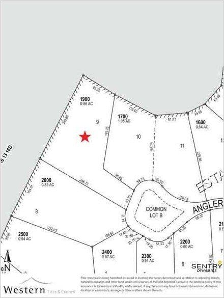 23114 Angler Court Lot 9. Bend, OR 97701