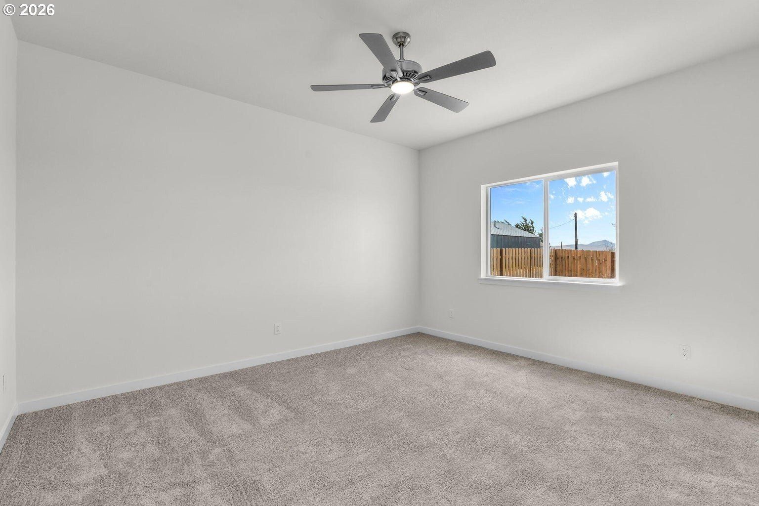 510 Sw 6Th St. Metolius, OR 97741