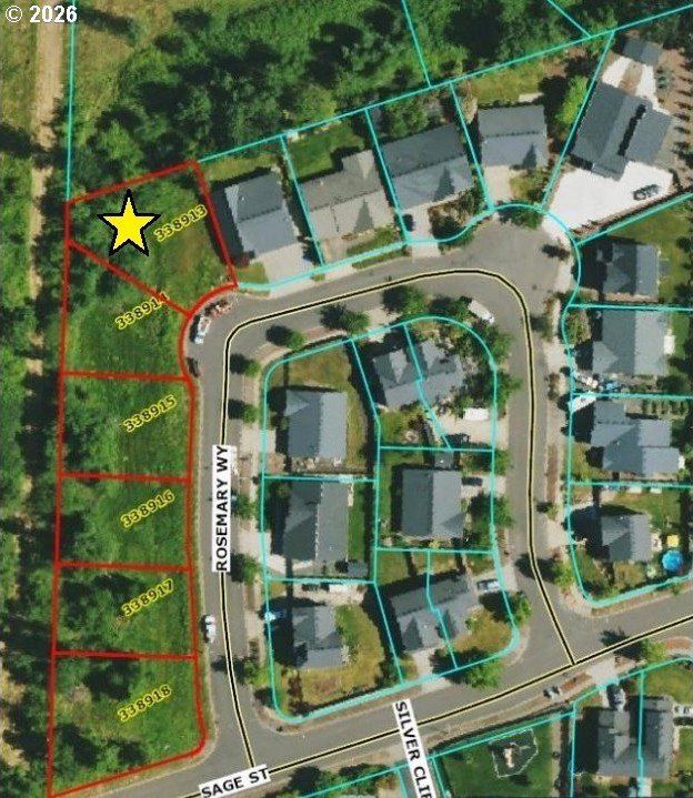 623 Rosemary Way. Silverton, OR 97381
