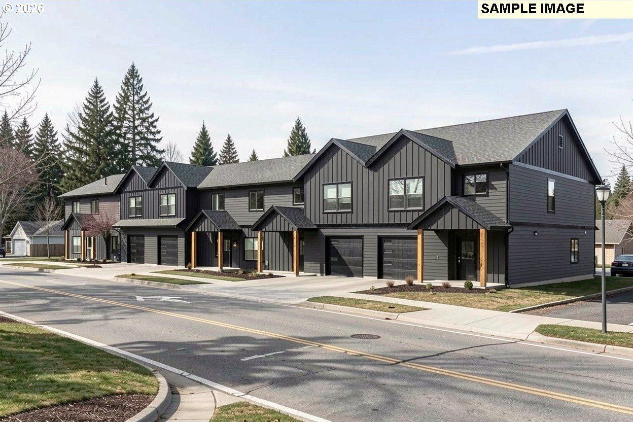 Nw Alder St. Mill City, OR 97360